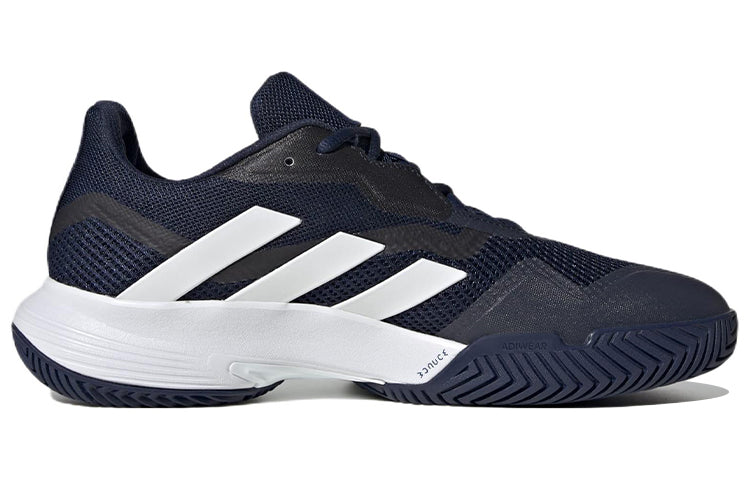 adidas CourtJam Control 'Blue' HQ8808