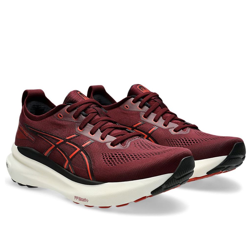 ASICS Gel-Kayano 31 'Deep Mars Black' 1011B867-500
