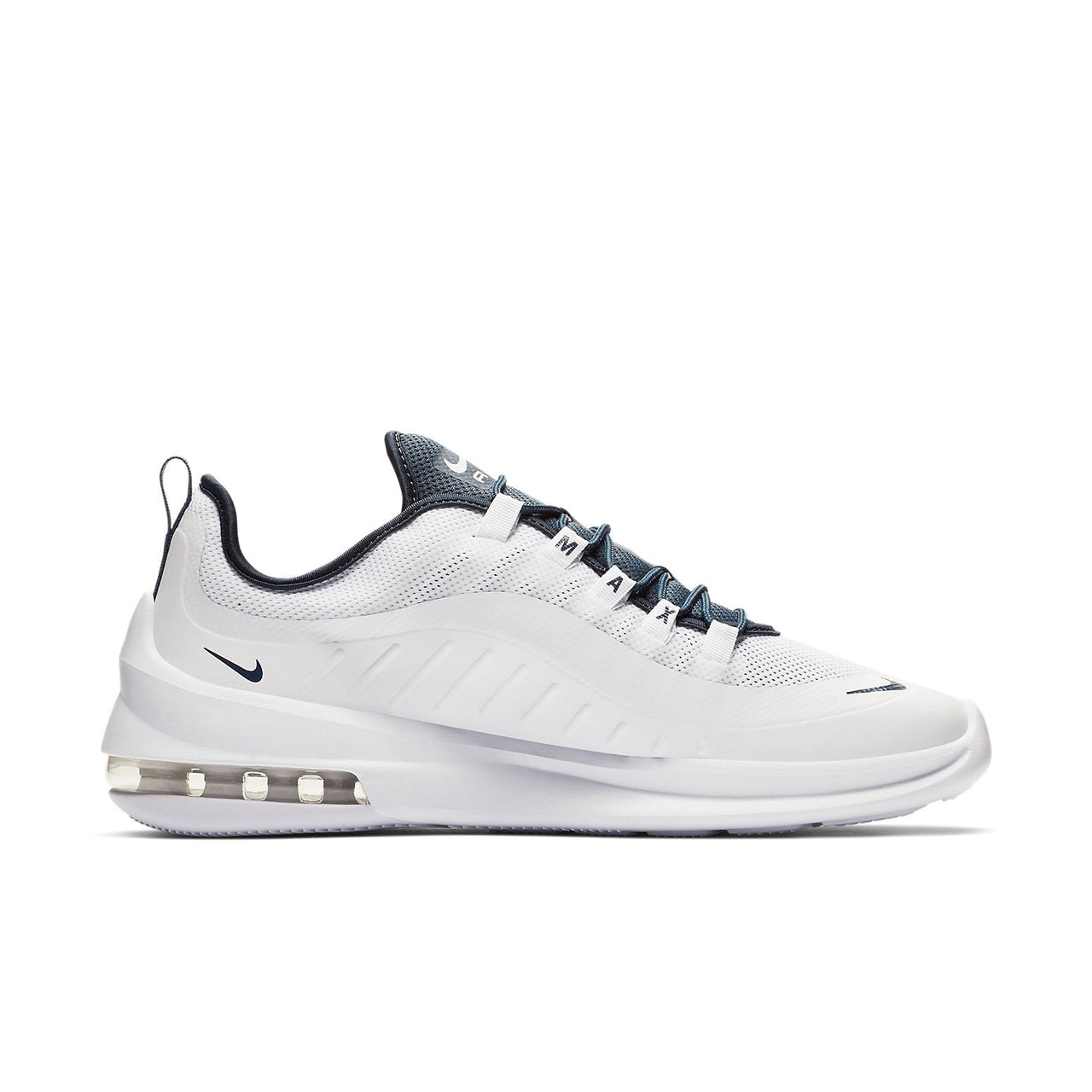 Nike Air Max Axis 'White' AA2146-105