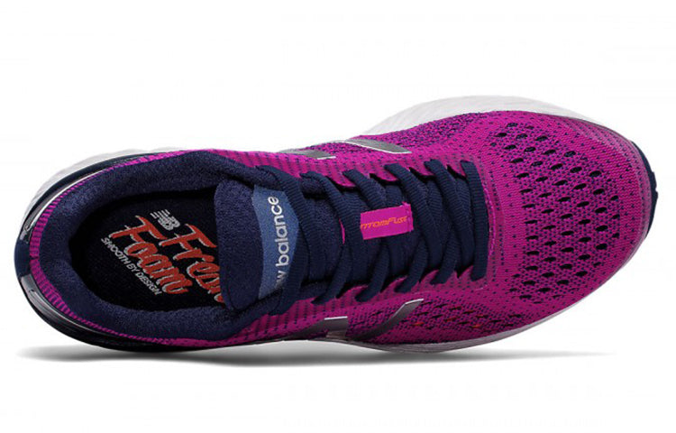 (WMNS) New Balance Fresh Foam Vongo v2 Purple WVNGOPO2