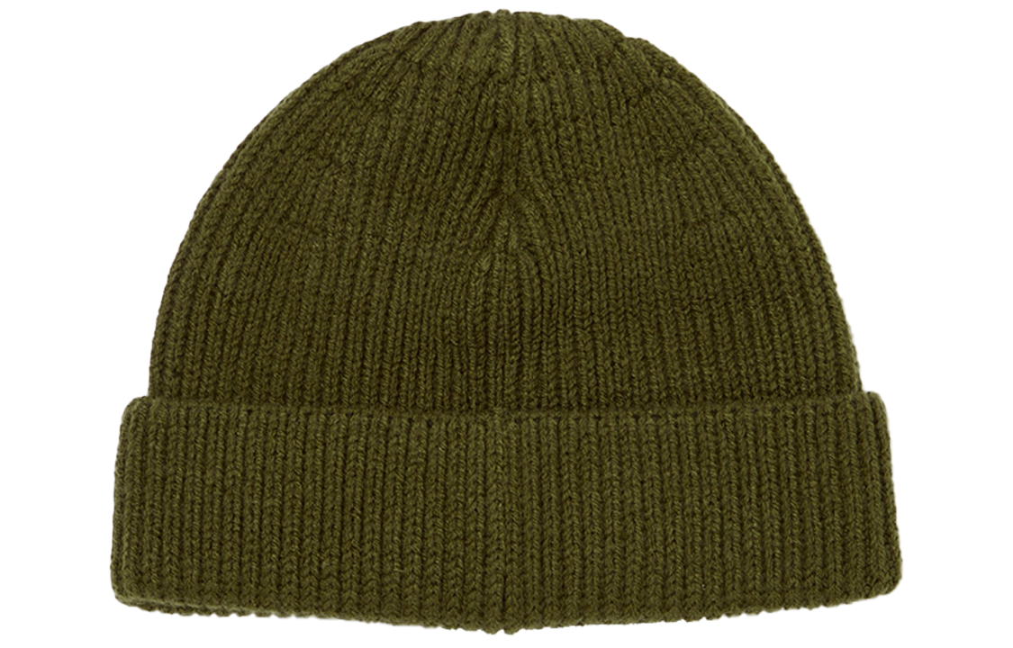 THE NORTH FACE Beanie 'Olivegreen' NE3BM52K