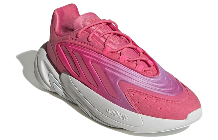 (WMNS) adidas Ozelia 'Pink Fusion Gradient' IE9522