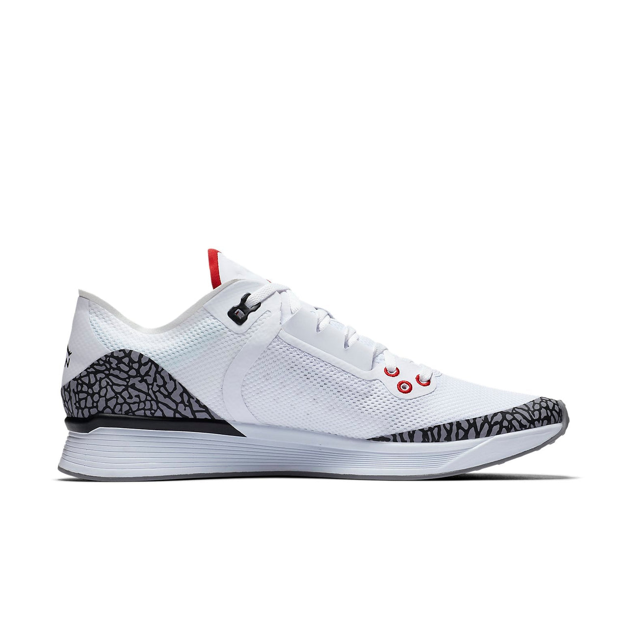 Air Jordan 88 Racer 'White Cement' AV1200-100