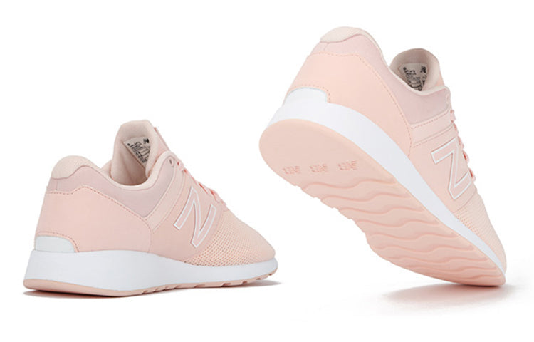 (WMNS) New Balance 24 Series 'Pink' WRL24TG
