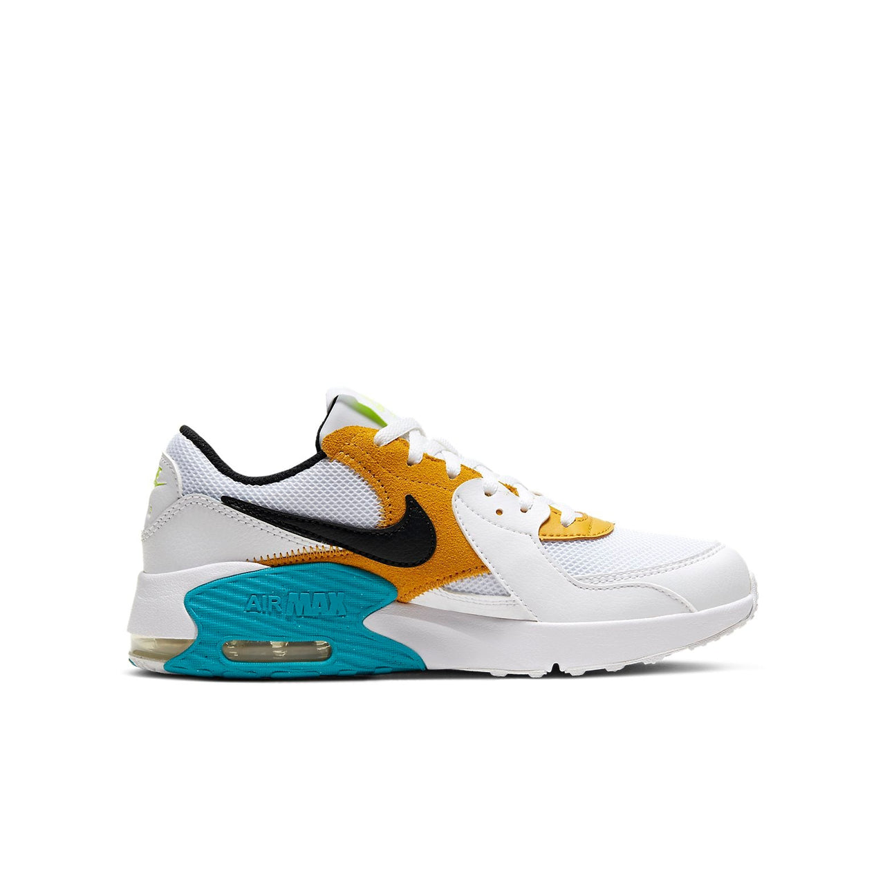 (GS) Nike Air Max Excee 'Oracle Aqua Ghost Green' CD6894-104
