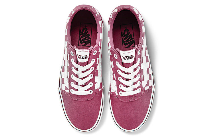Vans Ward Purple VN0A3IUNXWM
