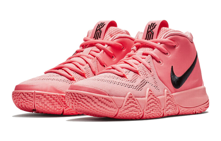 (GS) Nike Kyrie 4 'Atomic Pink' AA2897-601