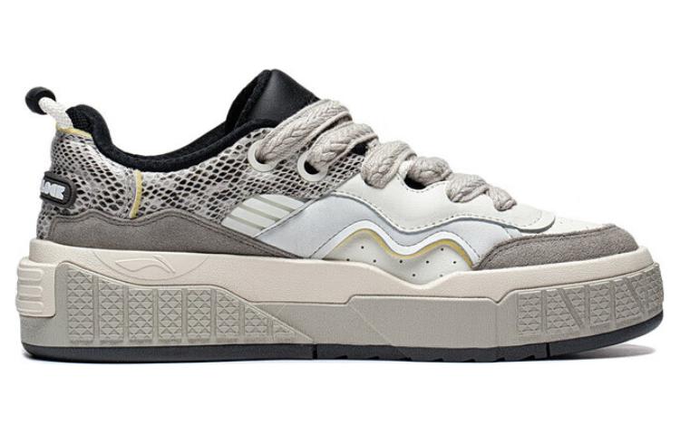 Li-Ning 001 Unblock 'Beige Grey' AGCT095-3
