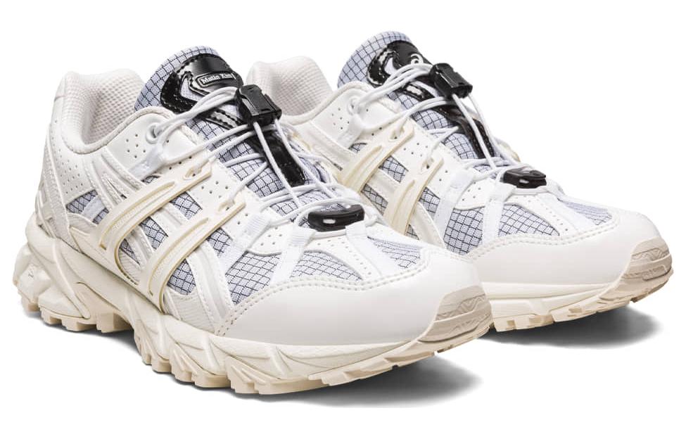 (WMNS) ASICS Gel-Sonoma 15-50 x Matin Kim 'Glacier Grey' 1202A487-020