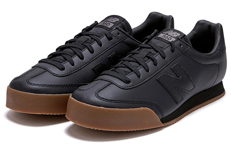 New Balance 360 'Black Gum' ML360CB