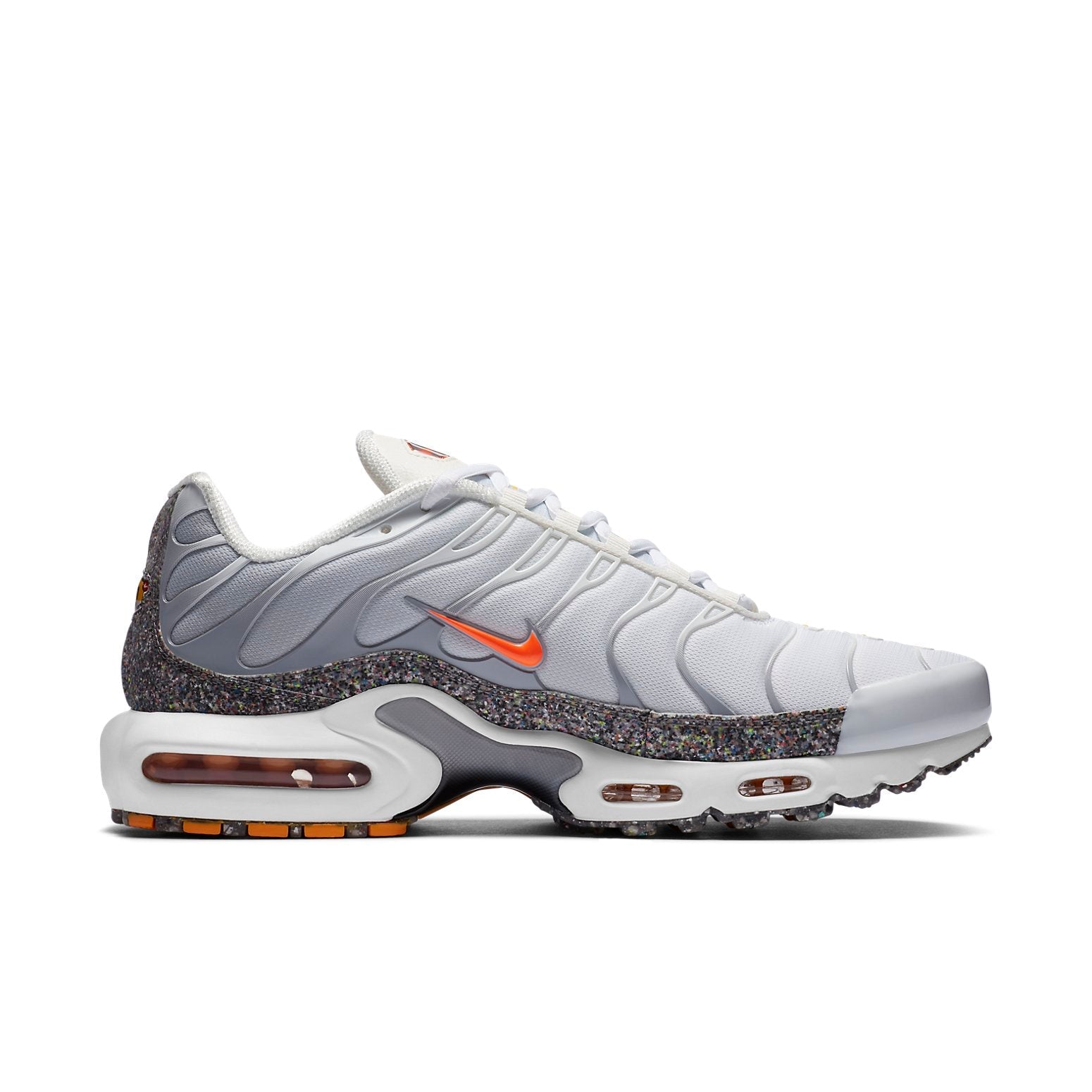 Nike Air Max Plus 'Crater' DA1500-100