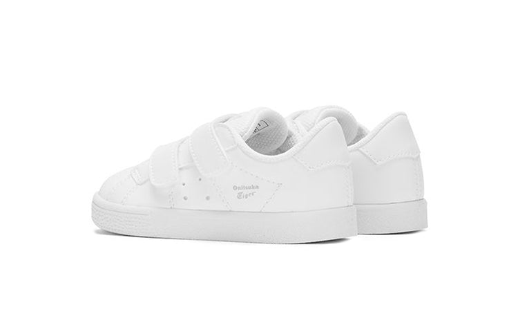 (TD) Onitsuka Tiger Lawnship 'White' 1184A027-100