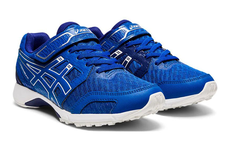 ASICS Lazerbeam RF-MG K Sport Shoes Blue/White 1154A102-402