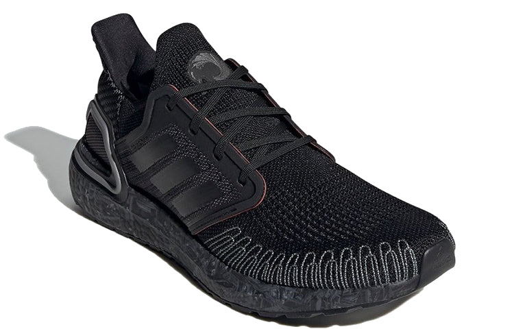 adidas x James Bond Ultraboost 20 'No Time To Die - Core Black' FY0646