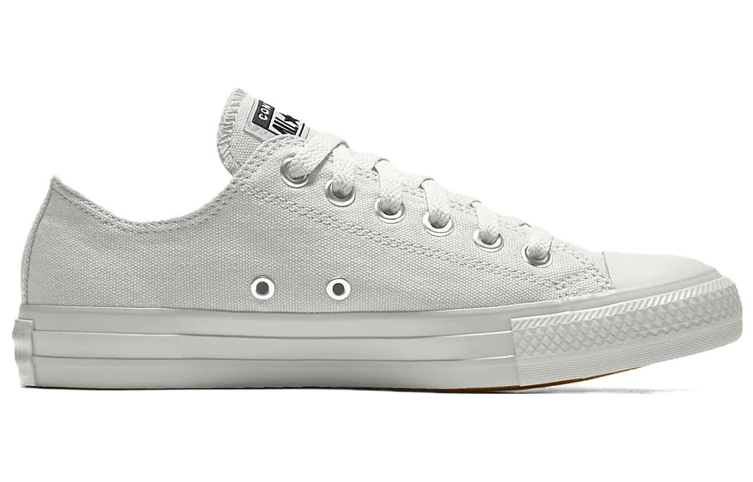 Converse Chuck Taylor All Star Low Custom 'White' CU1724-960