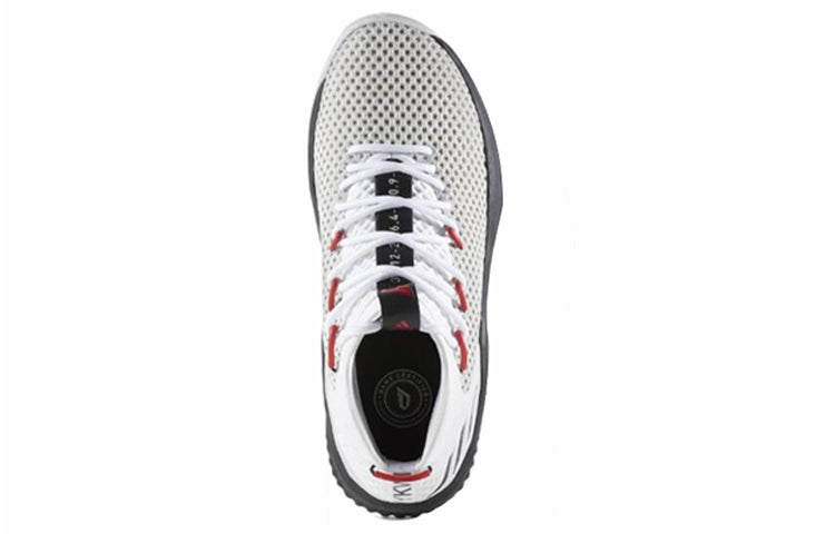 adidas Dame 4 'Rip City' BY3759