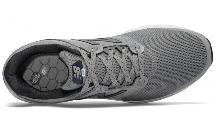 New Balance Fresh Foam 1165 Series Grey MW1165GY