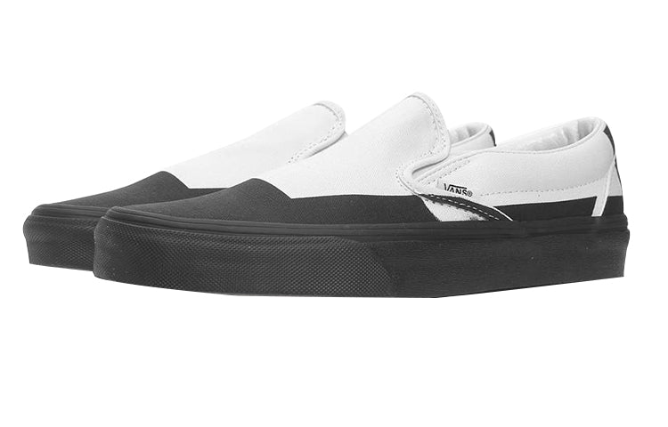 Vans Slip-On 'Overprint' VN0A4BV3V8P