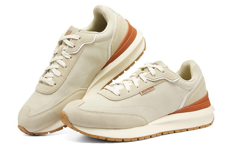 Skechers Sunny Dale 'Cream Beige Orange' 894063-OFWT
