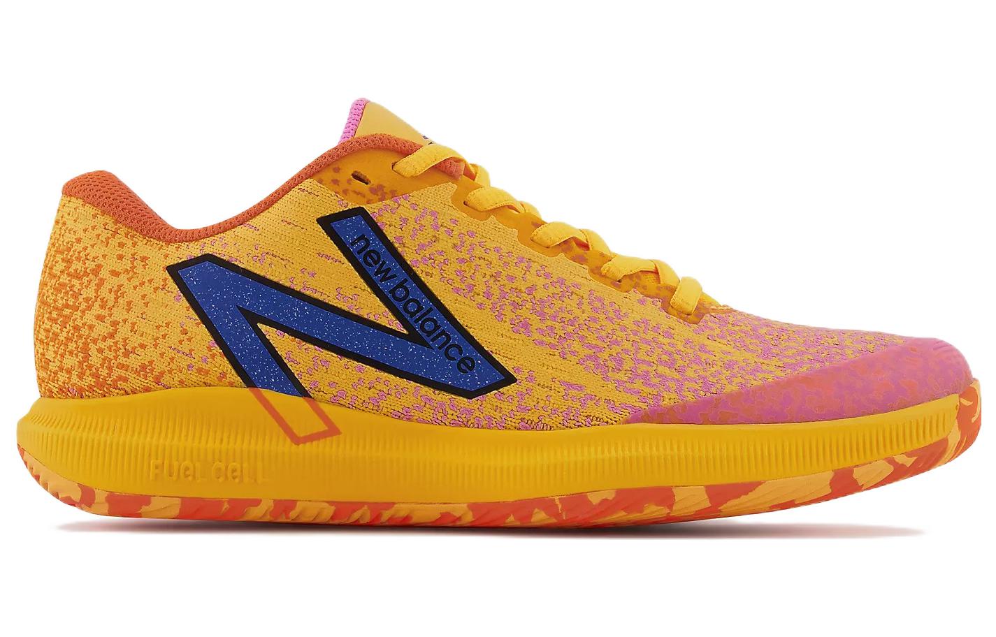 (WMNS) New Balance FuelCell 996v4 'Vibrant Apricot' WCH996K4