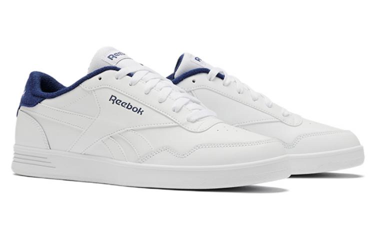 Reebok Royal Techque T 'White Ink Blue' GZ5684