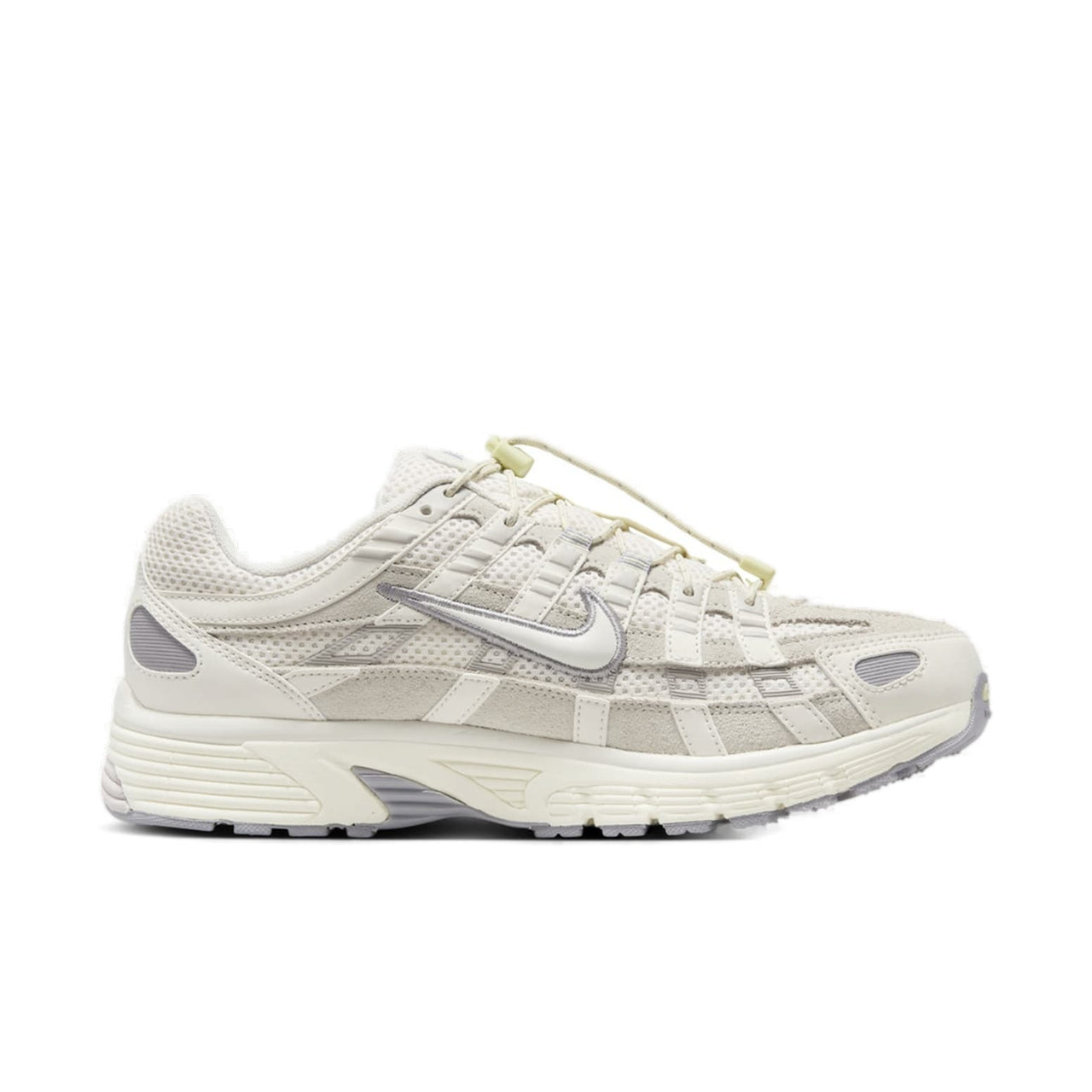 (WMNS) Nike P-6000 Premium 'Light Bone Platinum Violet' HJ7284-072