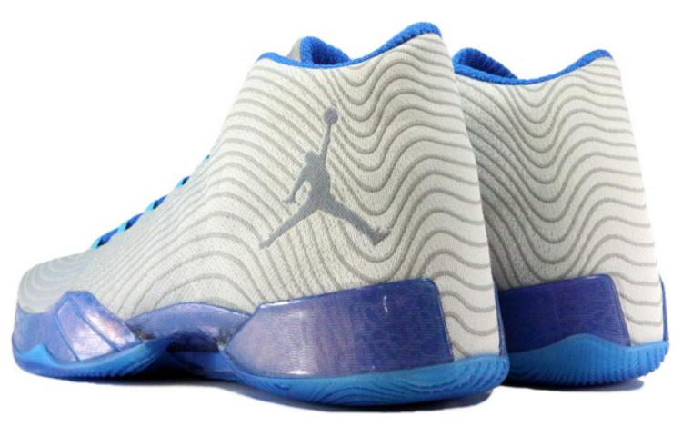 Air Jordan 29 'Playoff Home' 749143-104