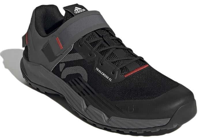 adidas Five Ten Trailcross 'Black Grey' GZ9848