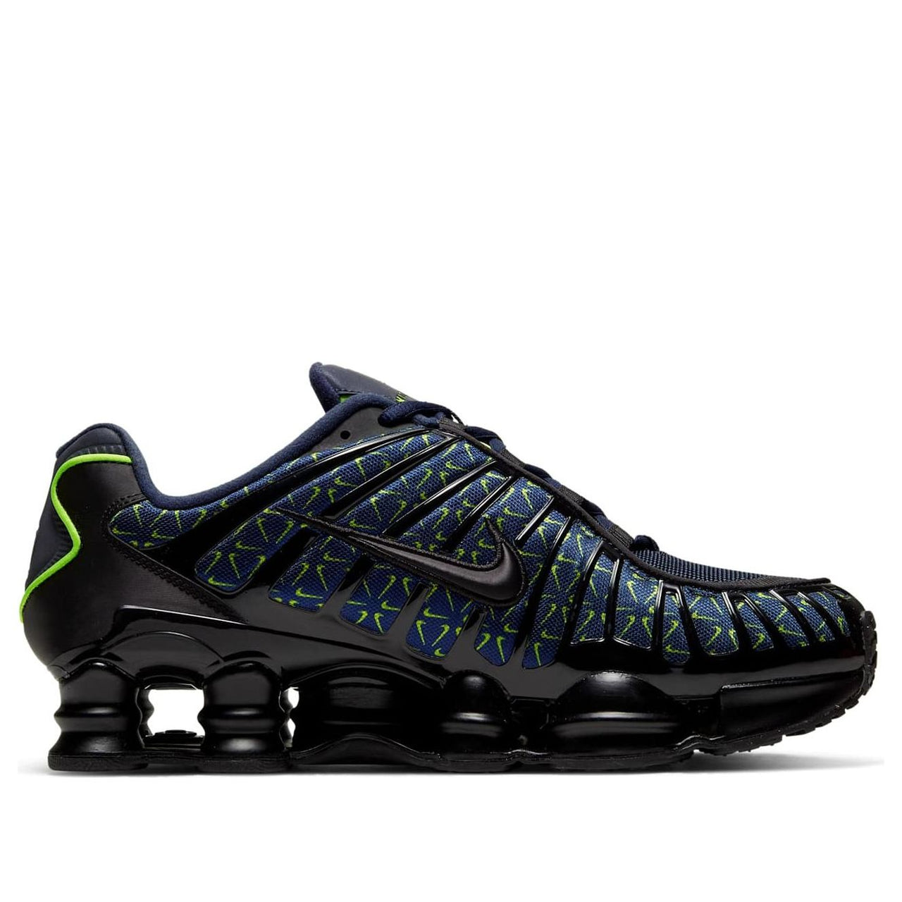 Nike Shox TL 'Just Do It' CT5527-400