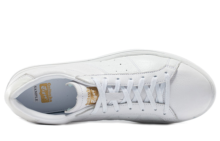 Onitsuka Tiger Lawnship 'White' D715L-0101085