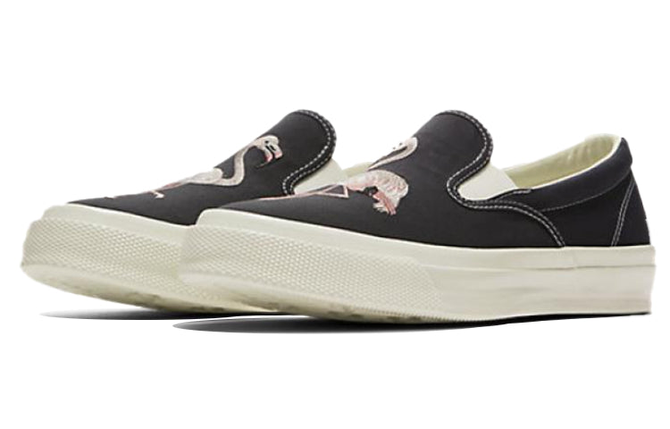 Converse Chuck Taylor Deck Star 67 'Flamingo' 160488C