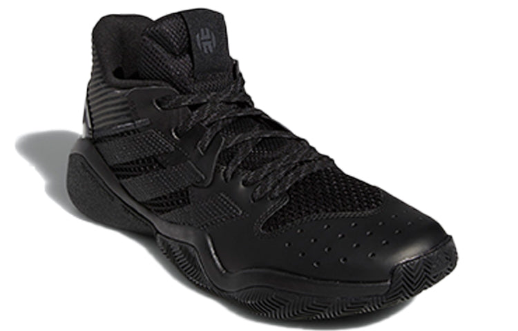 adidas Harden Stepback 'Core Black' FW8487
