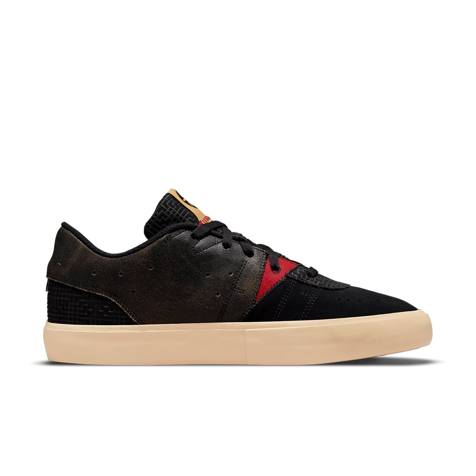 Rui Hachimura x Air Jordan Series SE 'Black Samurai' DN1696-062