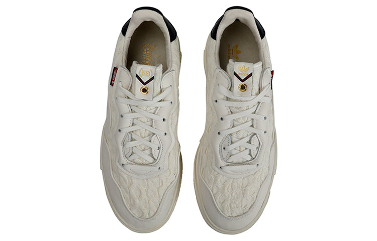 adidas Extra Butter x SC Premiere 'Core White' EF7239