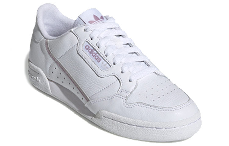 (WMNS) adidas Continental 80 'Ice Purple' EG8136