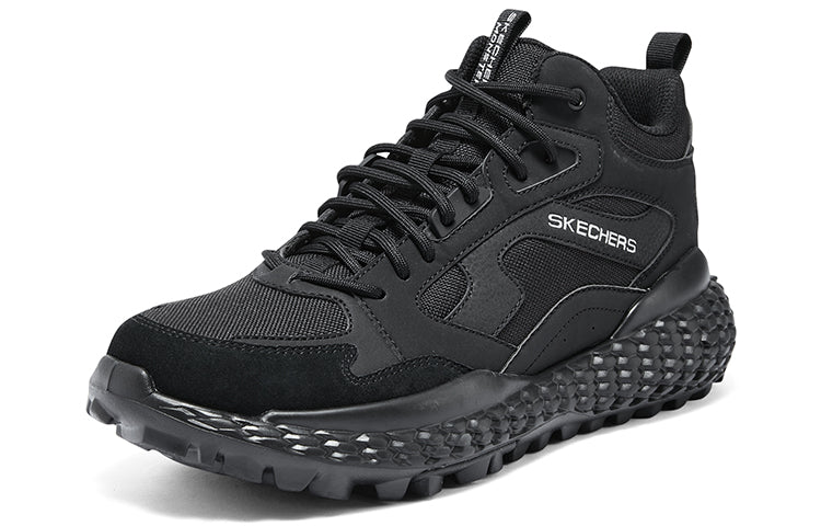Skechers Monster Shoes 'Core Black' 894281-BBK