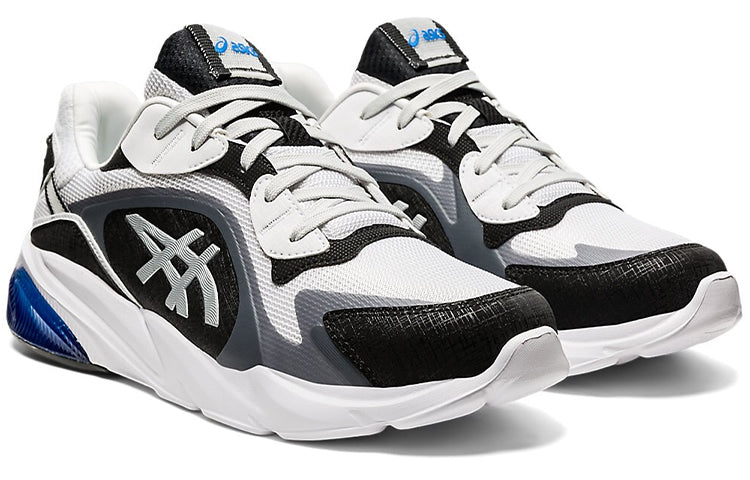 ASICS Gel Quantum Infinity Micro 'White Black' 1021A339-100