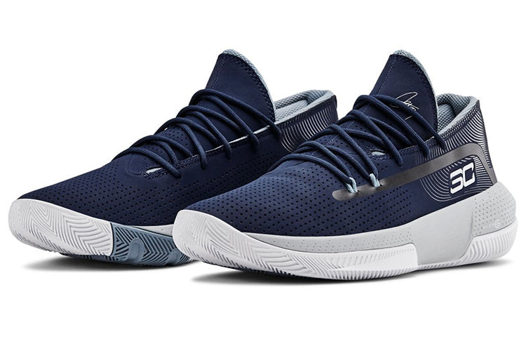 Under Armour Curry 3Zer0 3 'Academy' 3022048-401