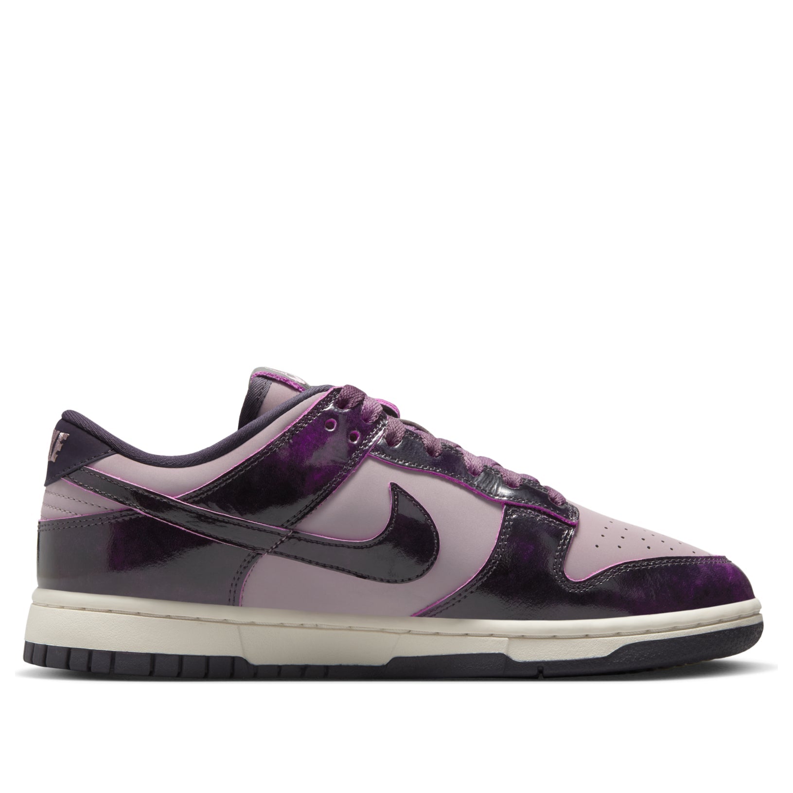 (WMNS) Nike Dunk Low 'Panda Cave Purple' HQ1918-200