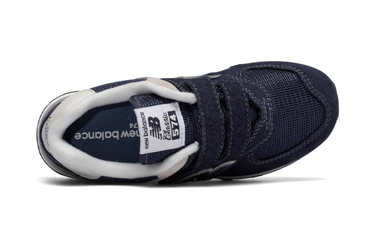 New Balance Hook and Loop 574 Core YV574GV