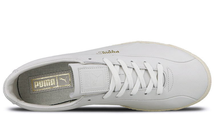 PUMA Unisex Te-Ku SaT Sneakers Grey 366681-03
