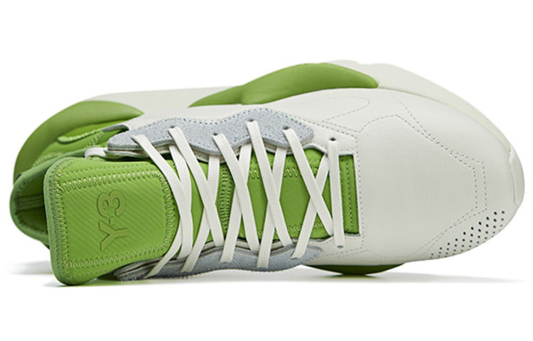 adidas Y-3 Kaiwa 'Team Rave Green' IG1040