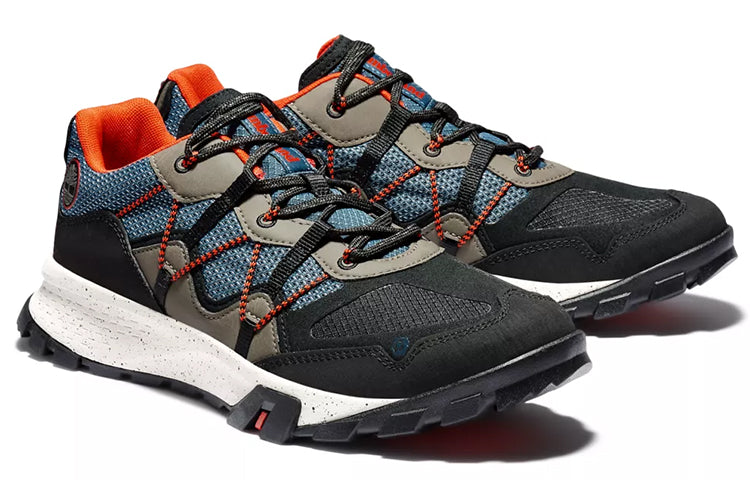 Timberland Garrison Trail 'Black Gray White' A26R2477
