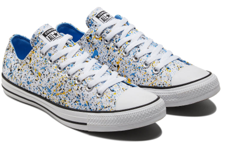 Converse Chuck Taylor All Star 'Blue Yellow White' A00469C