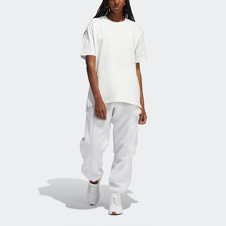 adidas originals x Ivy Park Tee 4ALL Unisex White HB5553