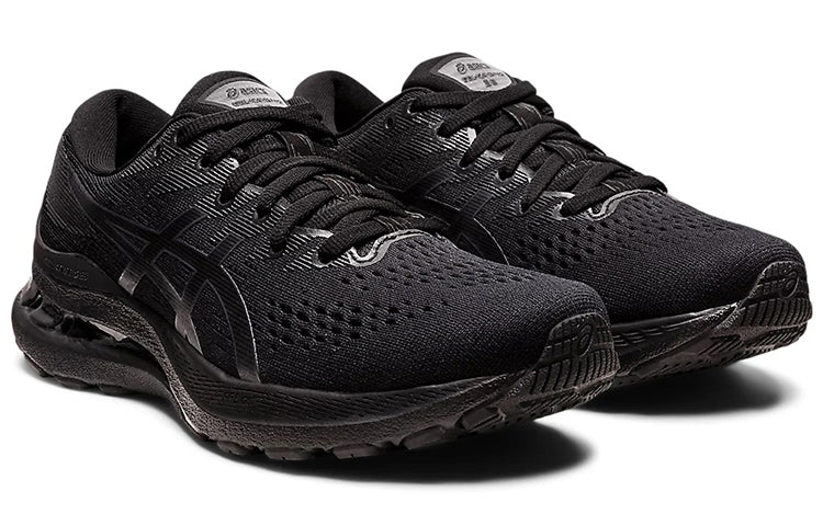 (WMNS) ASICS Gel-Kayano 28 'Black' 1012B047-001