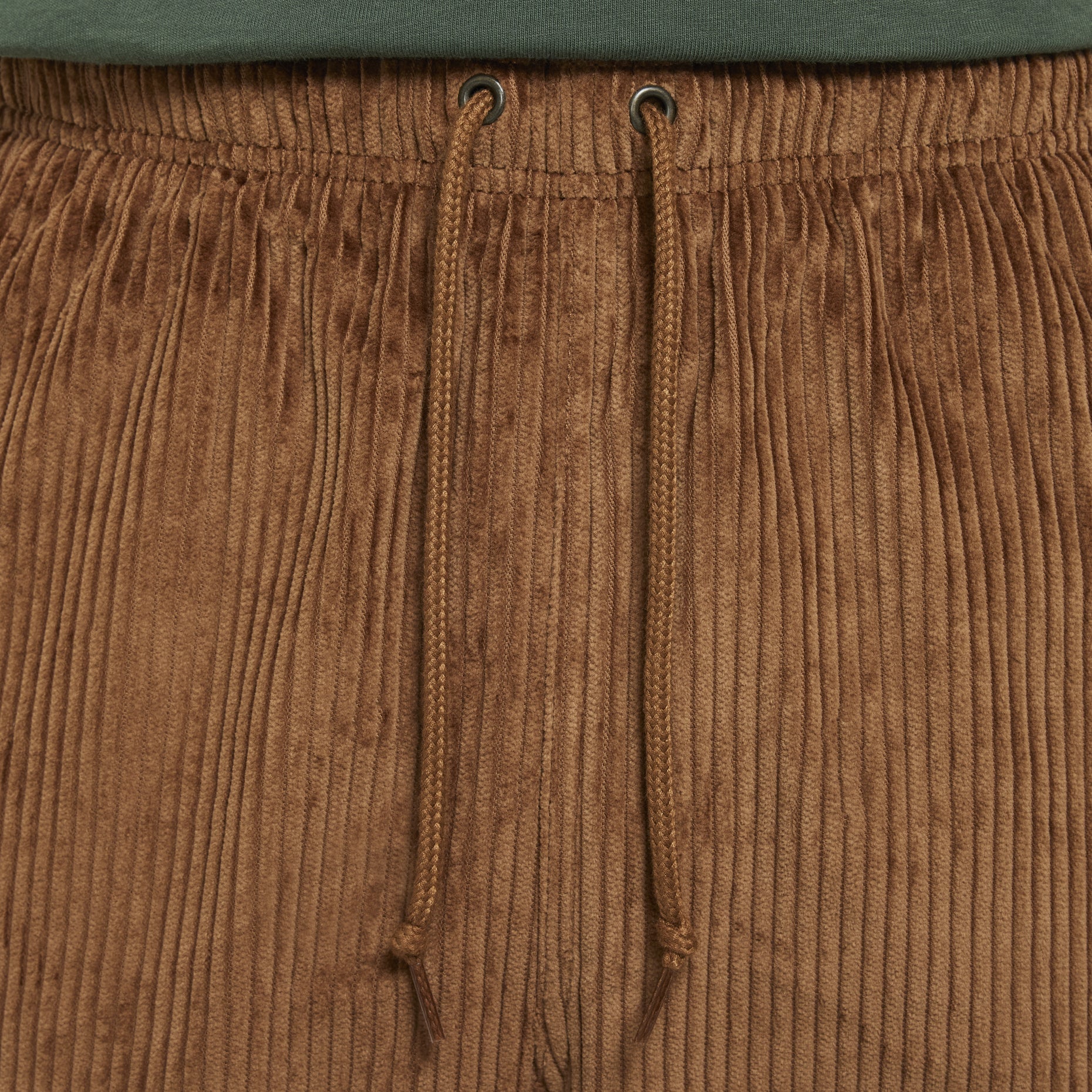 Nike SB Elastic Cord Pants 'Brown' FV7396-281