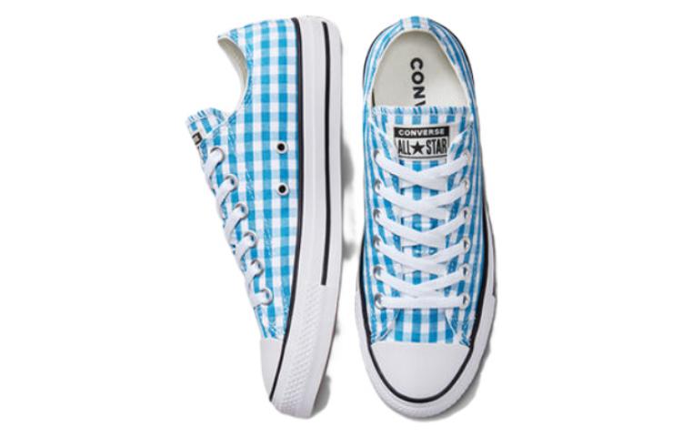 Converse All Star Chuck Taylor 'Blue White' A06000F