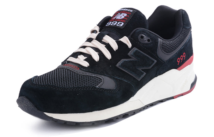 New Balance 999 Shoes Black ML999AF