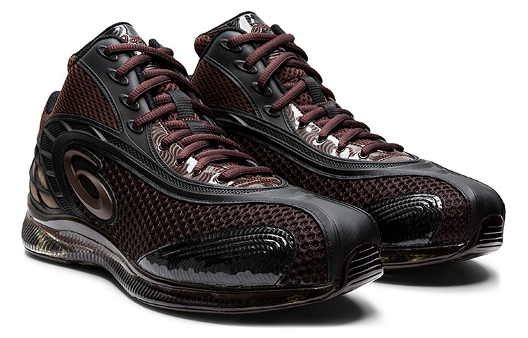 ASICS x Kiko Kostadinov Gel-Sokat 2 Infinity 'Coffee' 1023A011-200